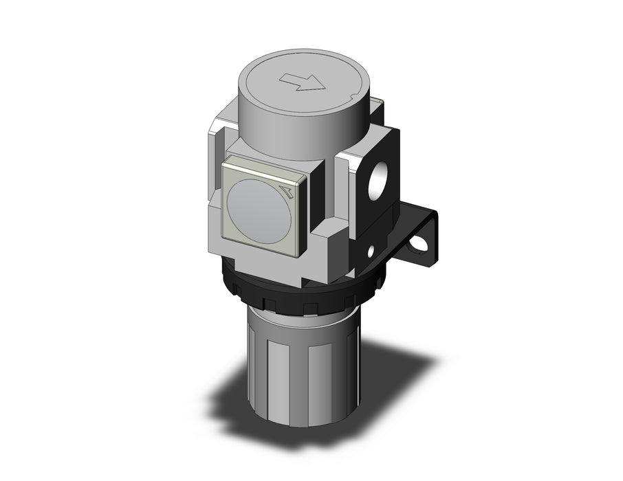 ARP30K-02BE-3 Precision Regulator