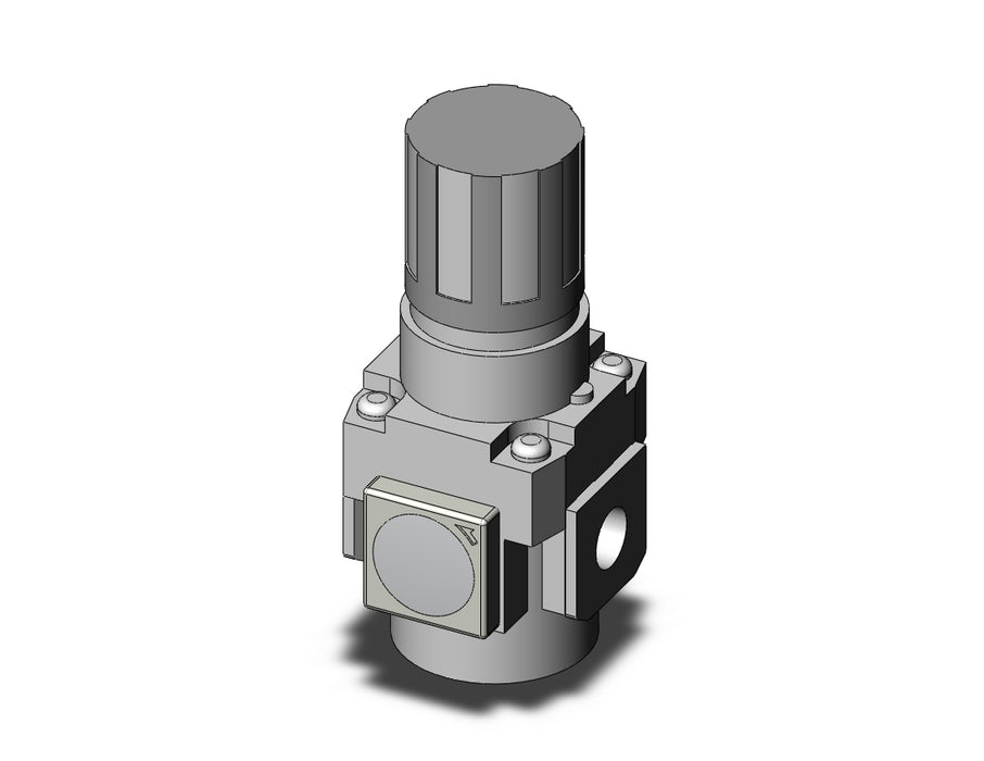 ARP30K-02E-3Y Precision Regulator