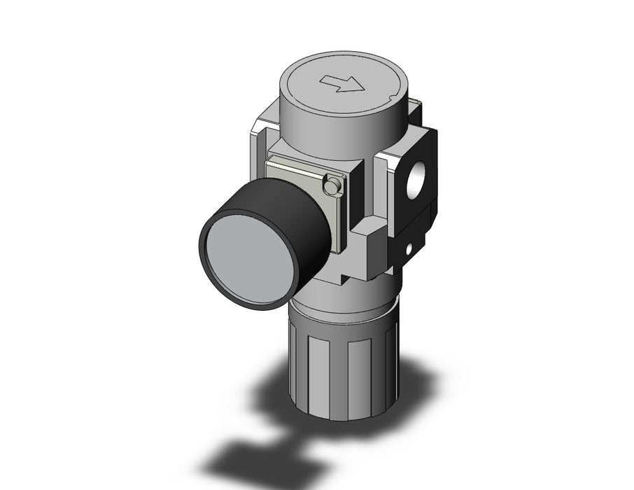 ARP30K-02G-3 PRECISION REGULATOR