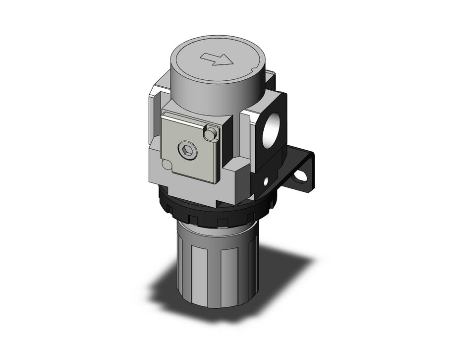 ARP30K-03B PRECISION REGULATOR