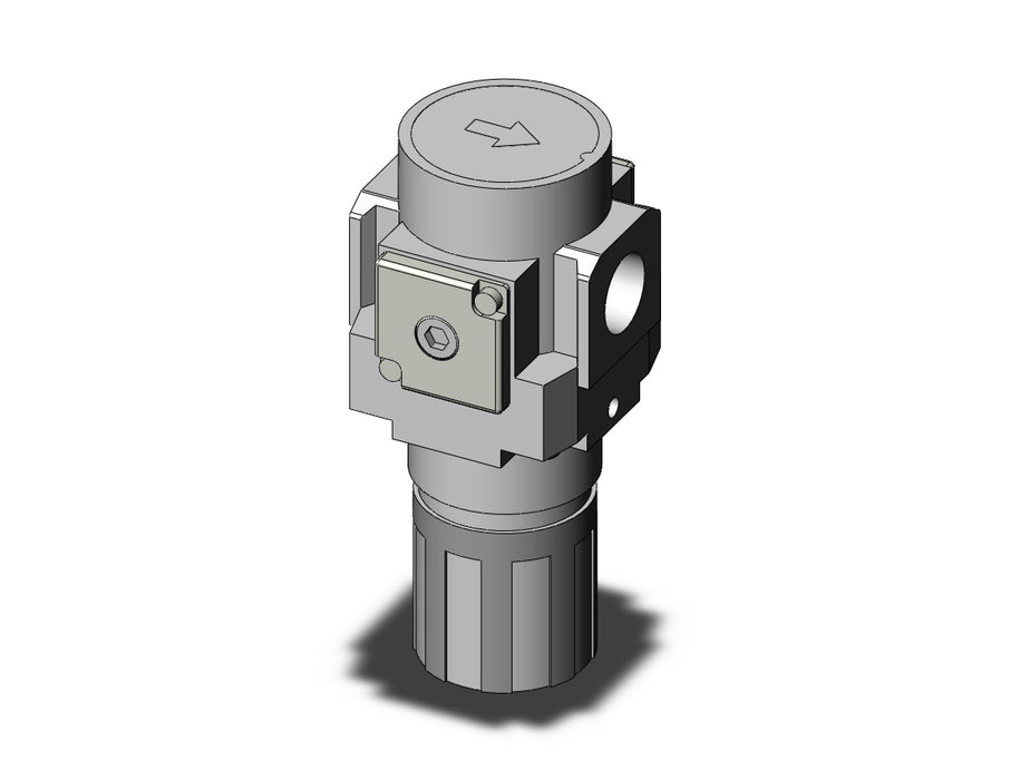 ARP30K-F03-3 PRECISION REGULATOR