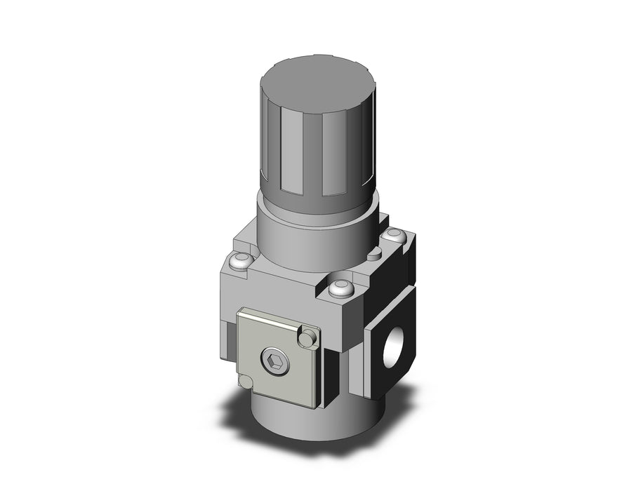ARP30K-N02-1YZ PRECISION REGULATOR