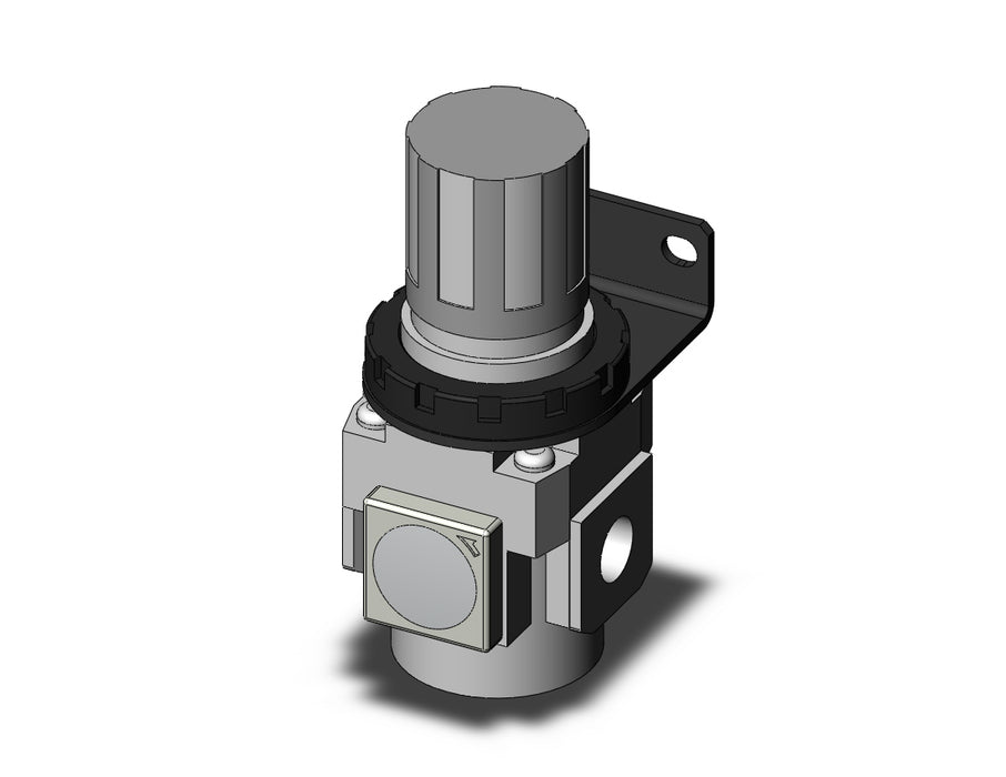 ARP30K-N02BE-1YZ PRECISION REGULATOR
