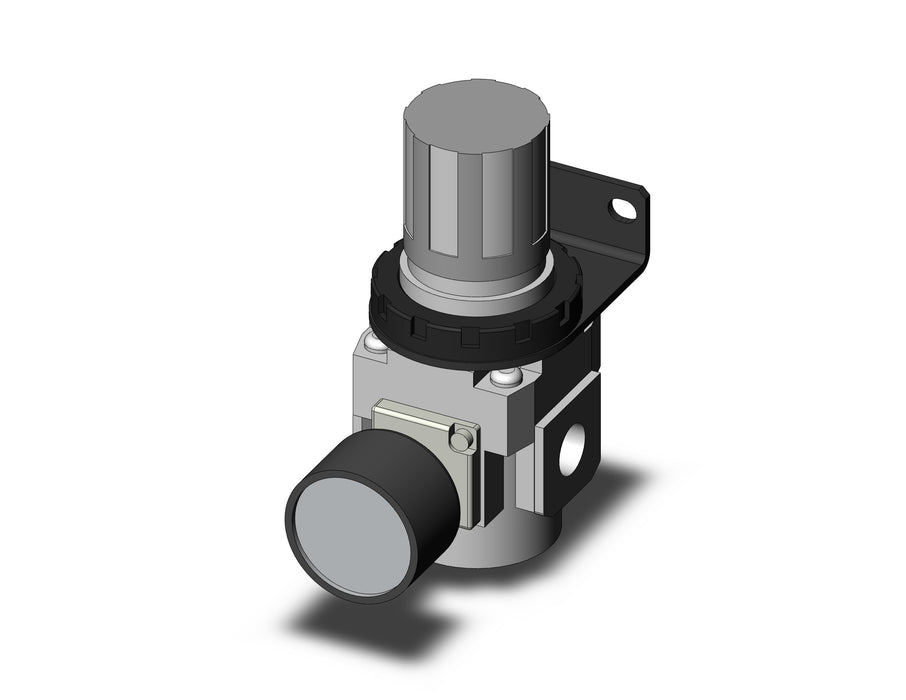 ARP30K-N02BG-1RYZ PRECISION REGULATOR