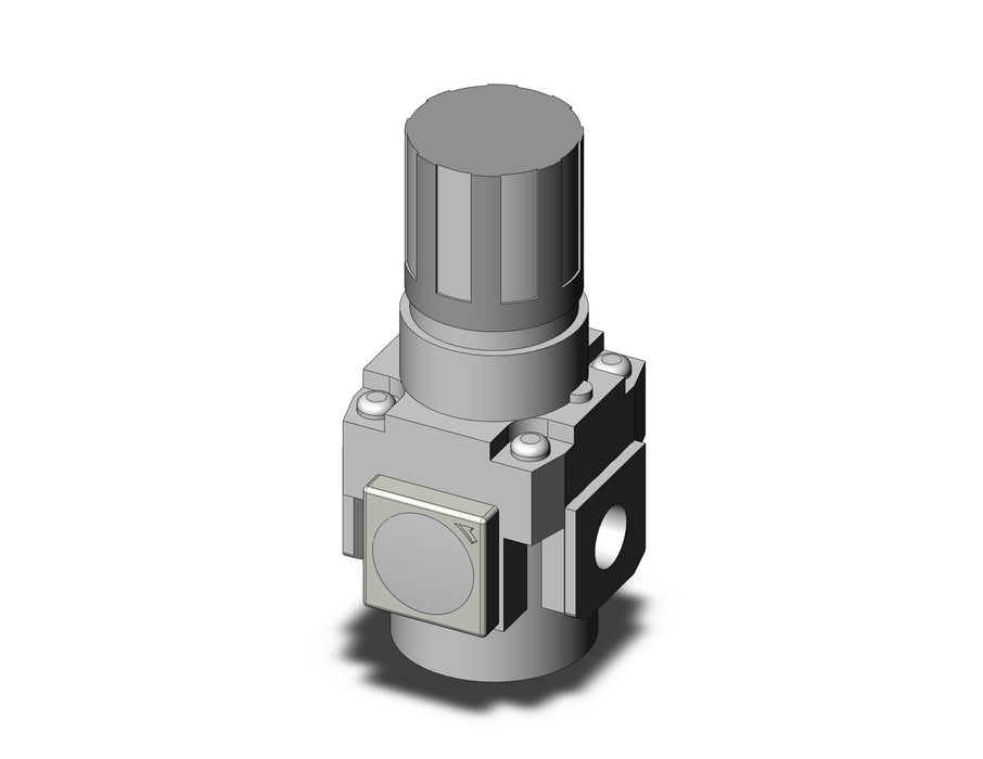 ARP30K-N02E-1YZ PRECISION REGULATOR