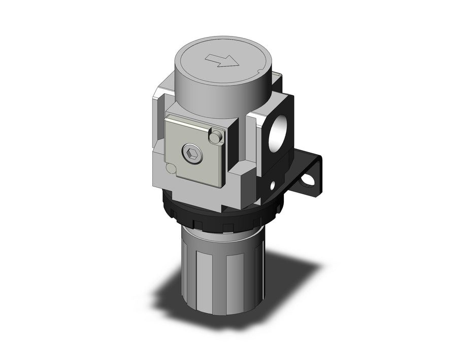 ARP30K-N03B-1Z PRECISION REGULATOR