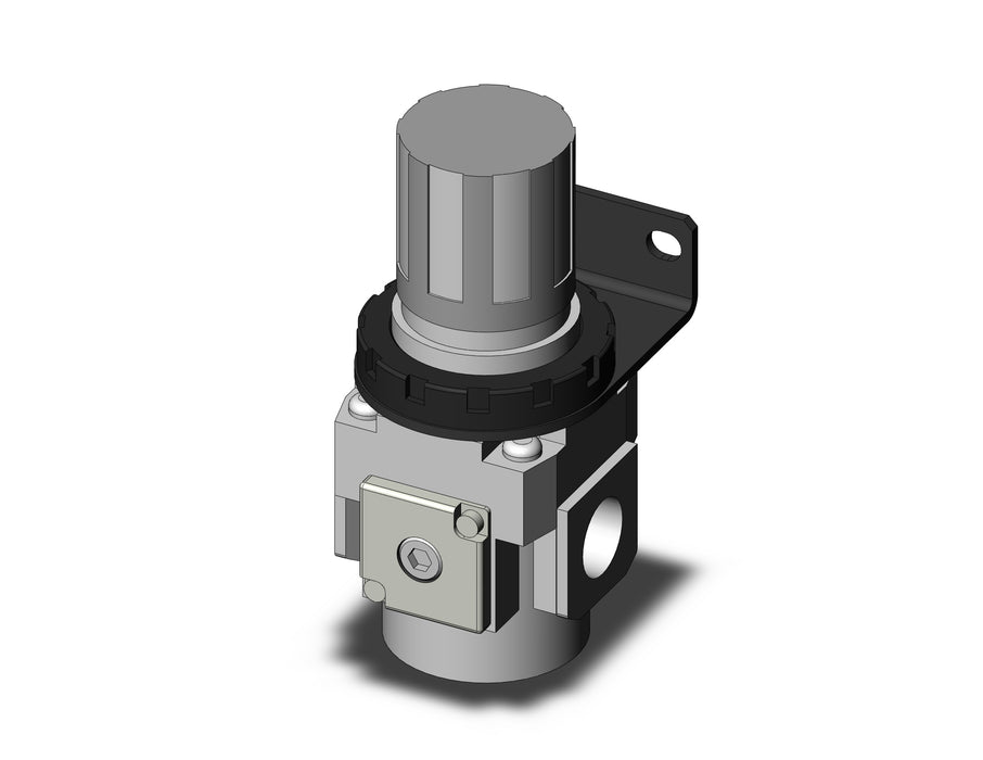ARP30K-N03B-YZ PRECISION REGULATOR