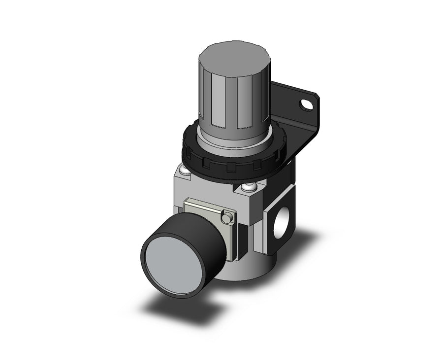 ARP30K-N03BG-YZ PRECISION REGULATOR
