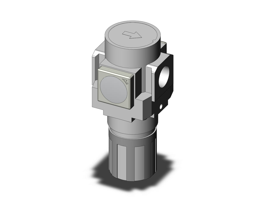 ARP30K-N03E-1Z PRECISION REGULATOR