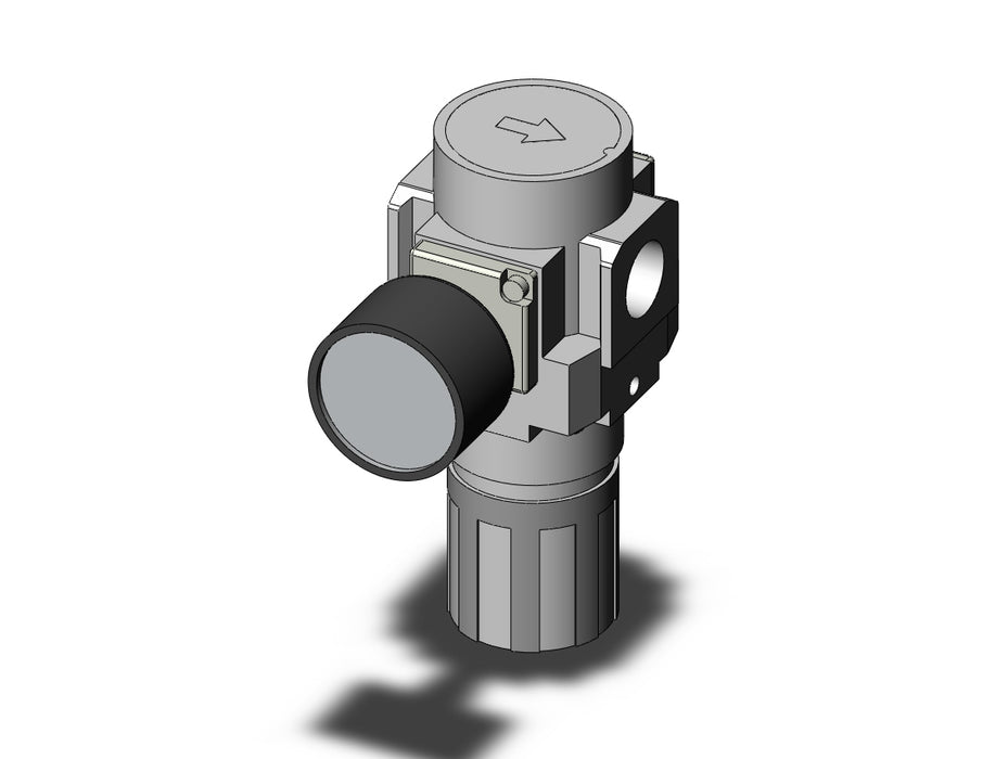 ARP30K-N03G-Z PRECISION REGULATOR