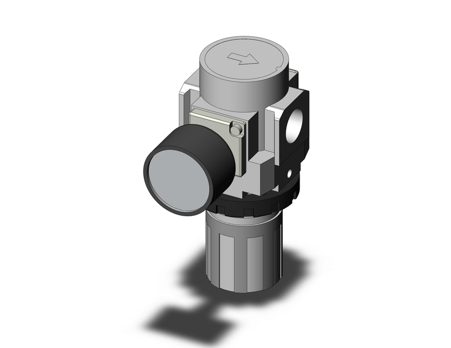 ARP30K-N03GH-3Z Precision Regulator