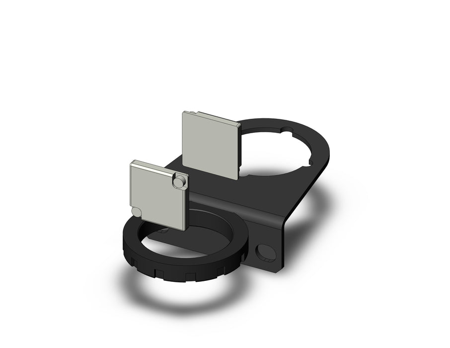 ARP40-F03B-Y PRECISION REGULATOR