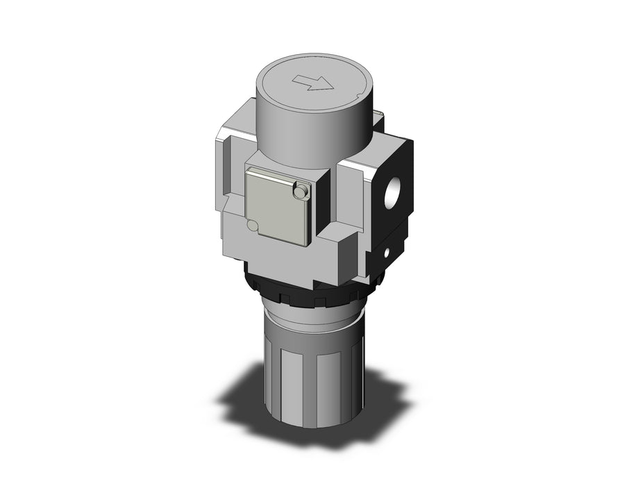 ARP40-N02H-3Z Precision Regulator