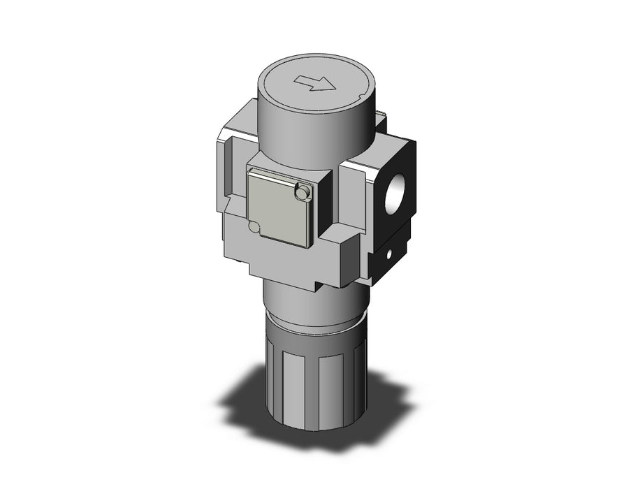 ARP40-N03-1Z PRECISION REGULATOR