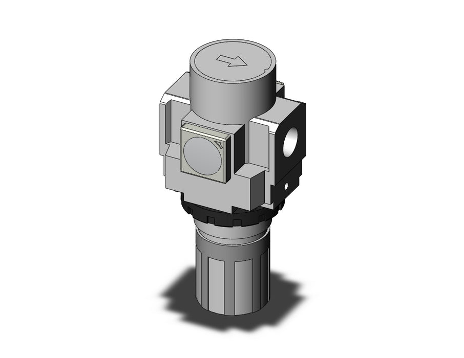ARP40-N03EH-1Z PRECISION REGULATOR