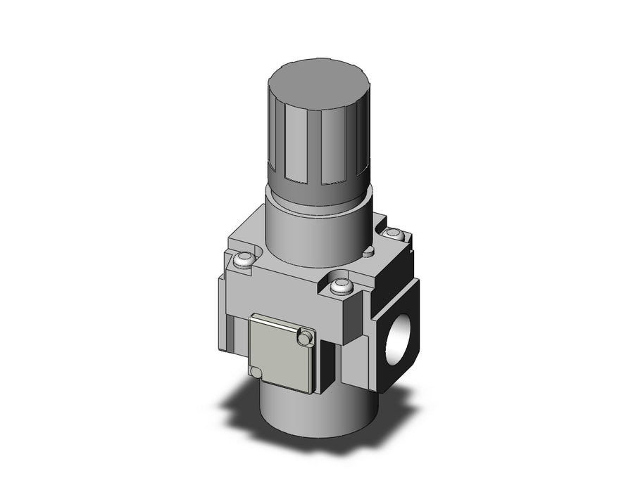 ARP40-N04-YZ PRECISION REGULATOR