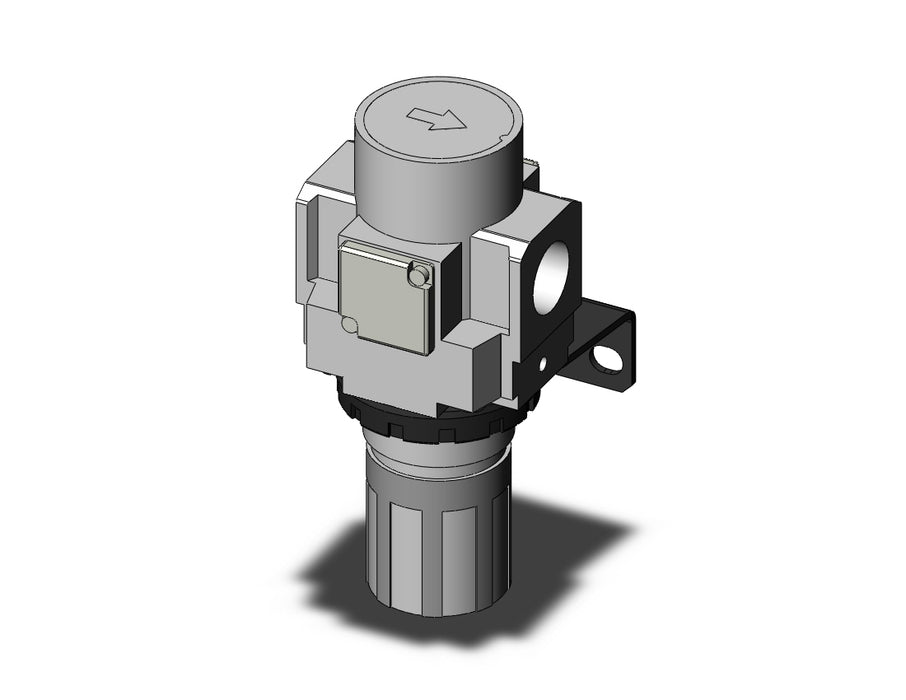ARP40-N04B-Z PRECISION REGULATOR