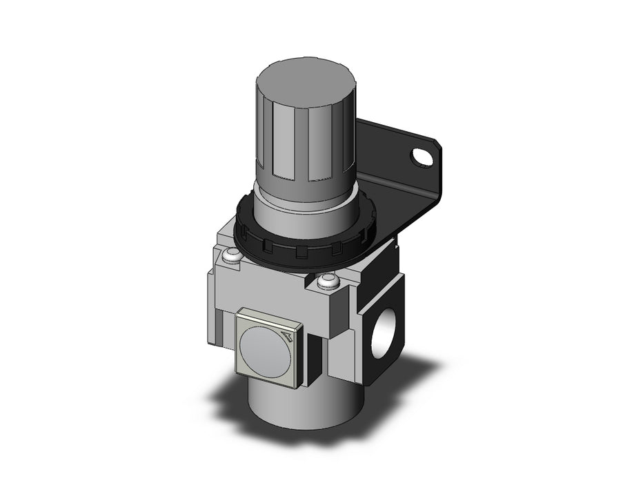 ARP40-N04BE-1YZ Precision Regulator