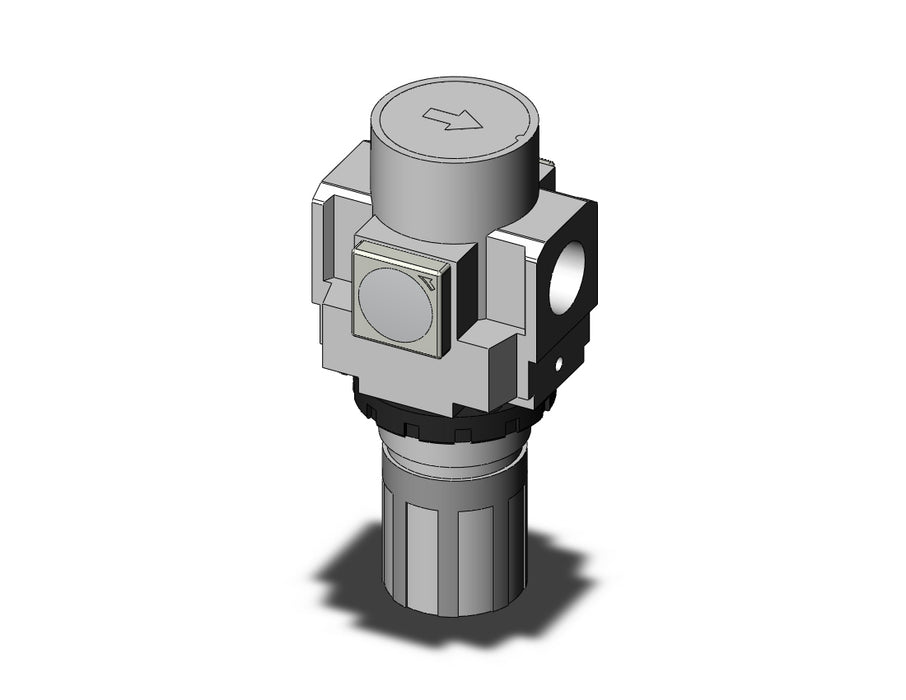 ARP40-N04EH-Z PRECISION REGULATOR
