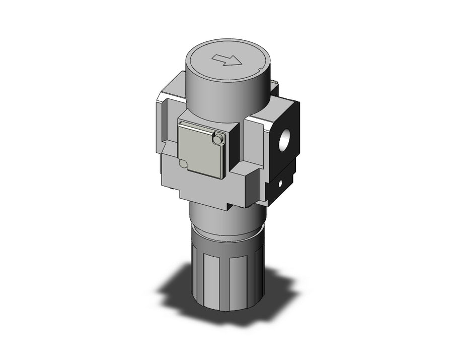 ARP40K-02-3 Precision Regulator