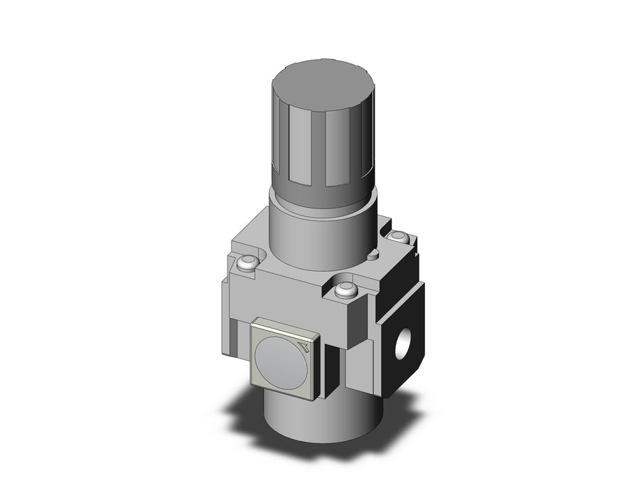 ARP40K-02E-Y Precision Regulator