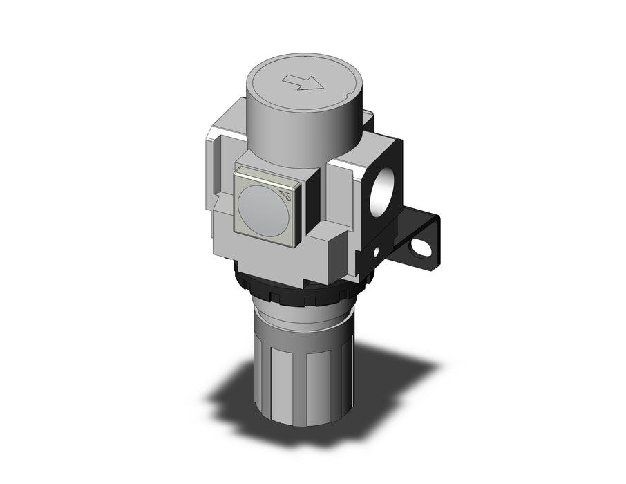ARP40K-04BE-3 Precision Regulator