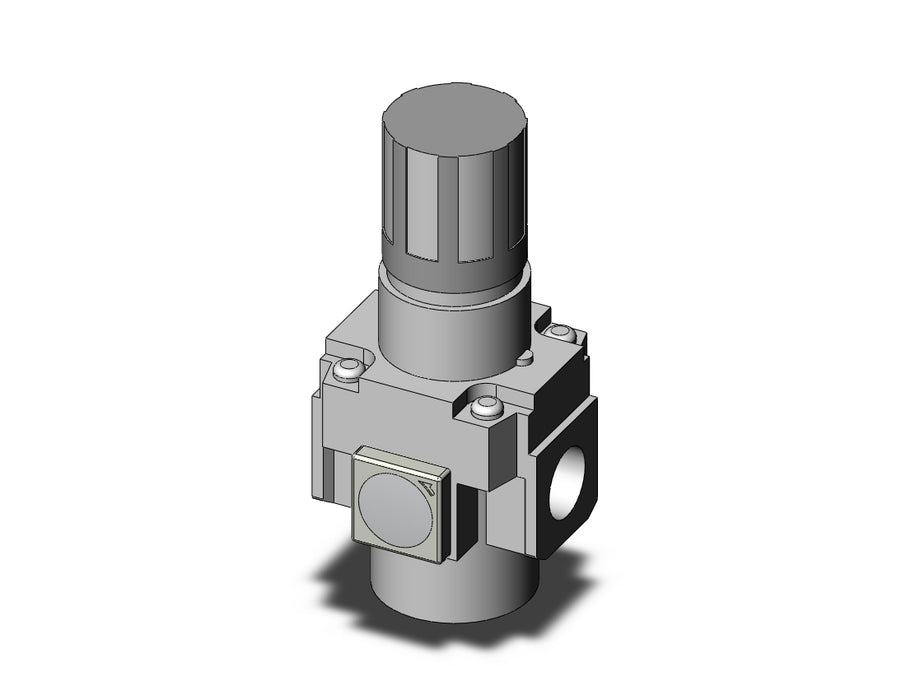 ARP40K-N04E-3RYZ PRECISION REGULATOR