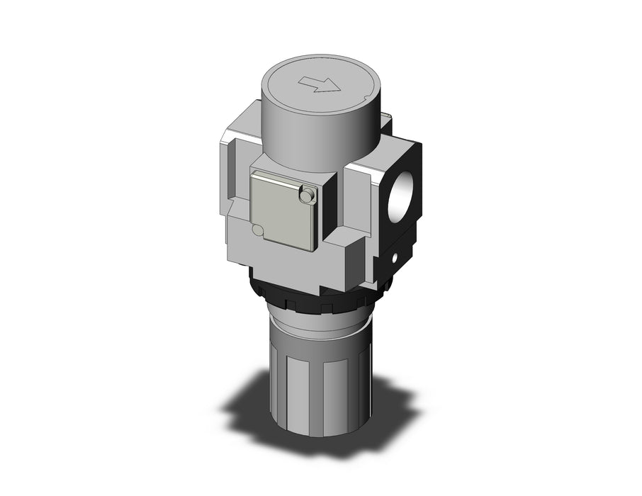 ARP40K-N04H-1Z PRECISION REGULATOR