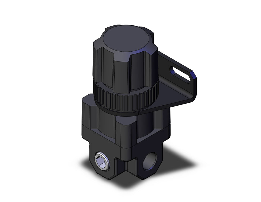 ARX20-01B COMPACT REGULATOR