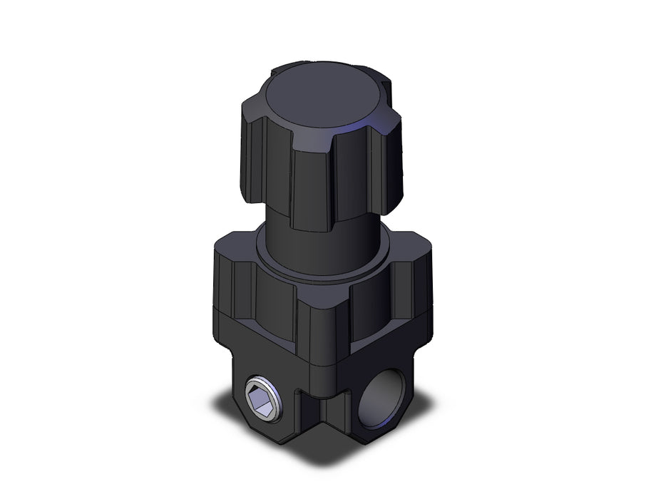 ARX20-01 COMPACT REGULATOR