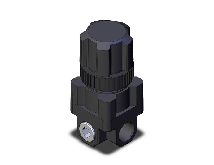 ARX20-02P COMPACT REGULATOR