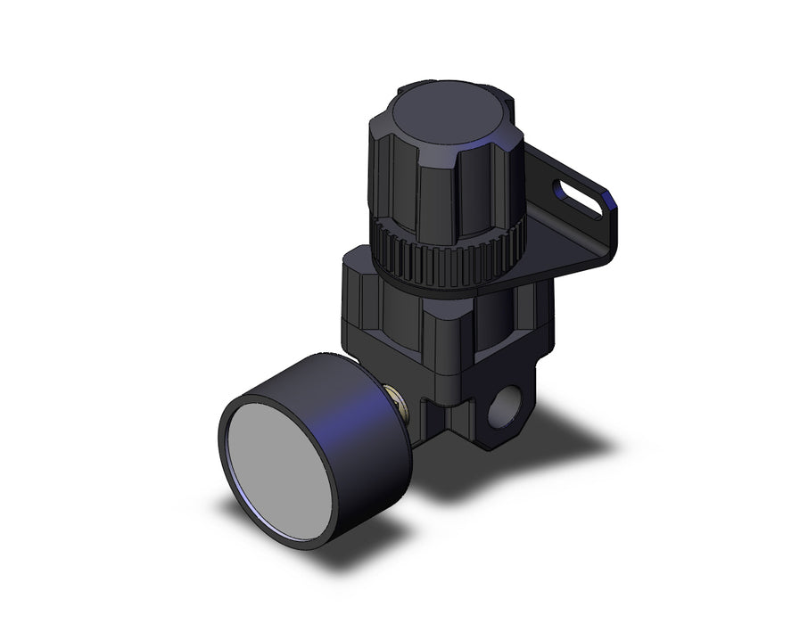 ARX20-F01BG COMPACT REGULATOR