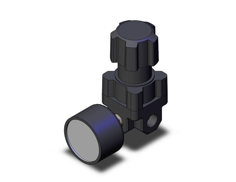 ARX20-F01G Compact Regulator