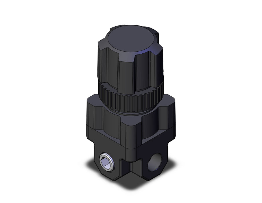 ARX20-F01P Compact Regulator