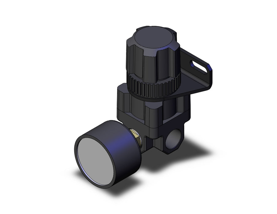 ARX20-N02BG COMPACT REGULATOR
