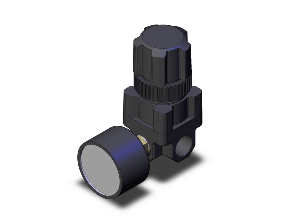 ARX20-N02GP COMPACT REGULATOR