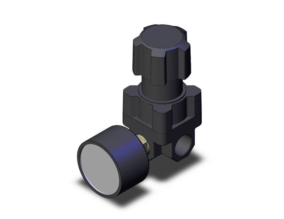 ARX20-N02G Compact Regulator