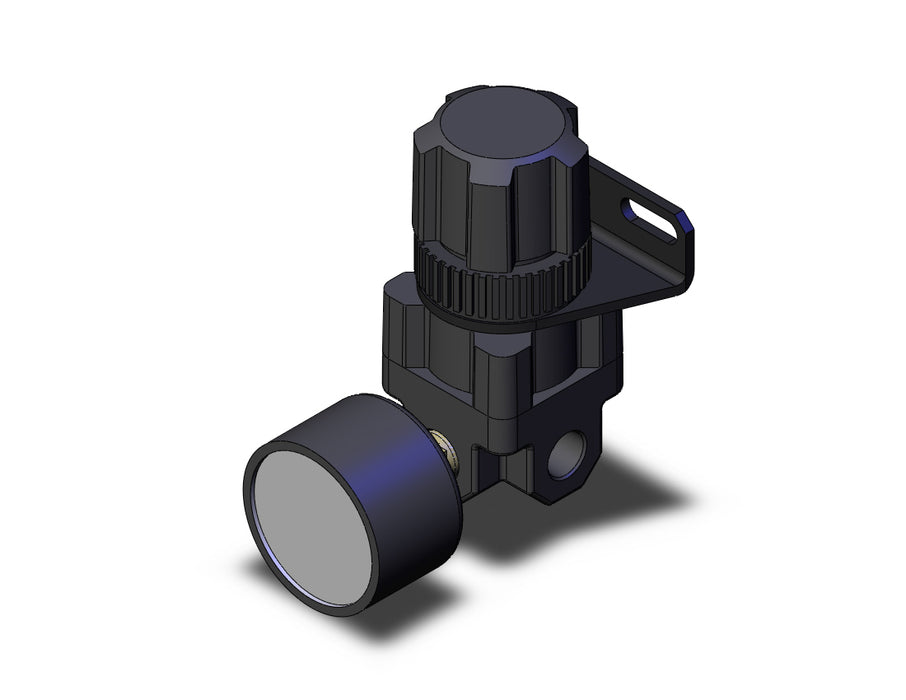 ARX21-01BG COMPACT REGULATOR