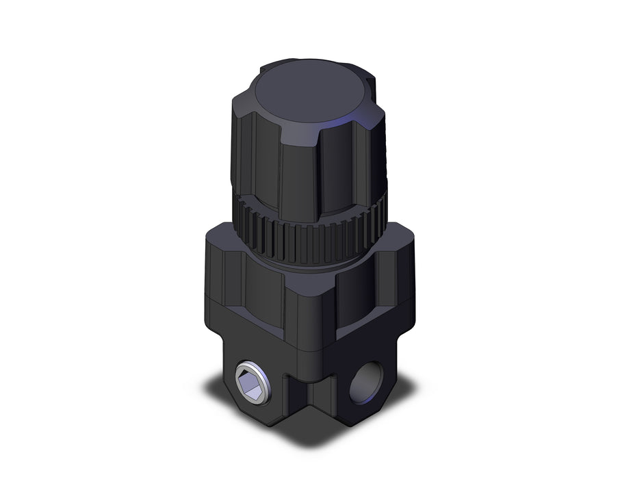 ARX21-01P Compact Regulator