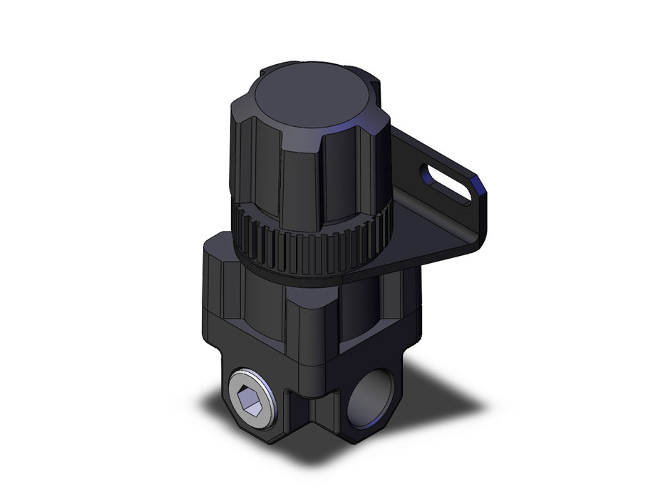 ARX21-02B COMPACT REGULATOR