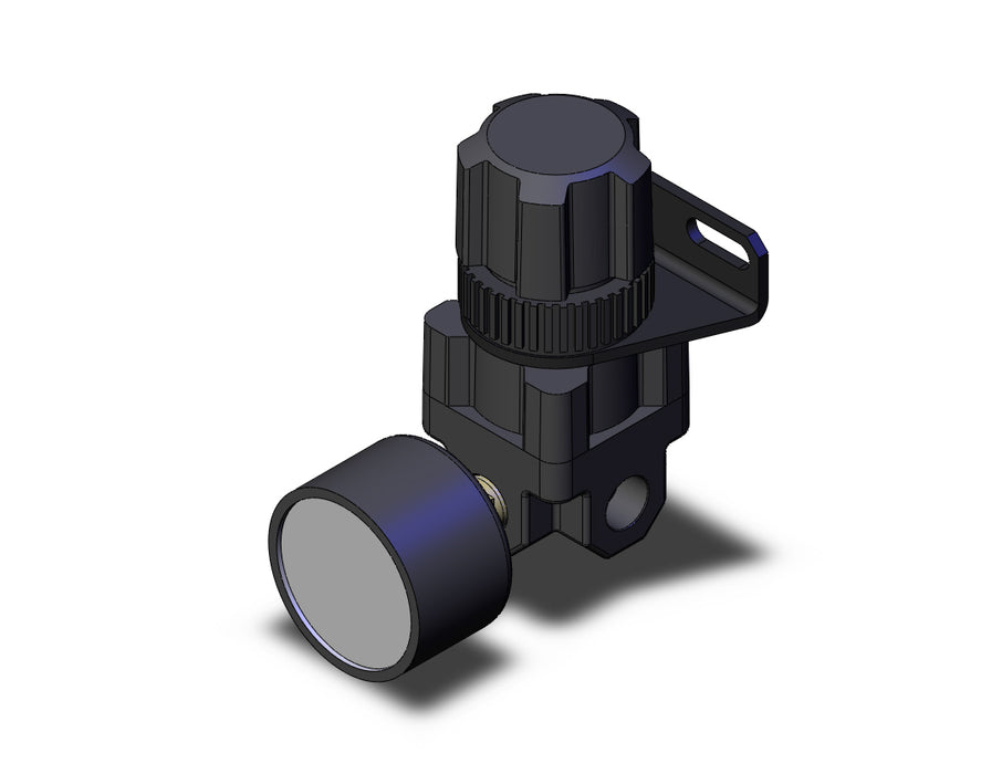ARX21-F01BG Compact Regulator