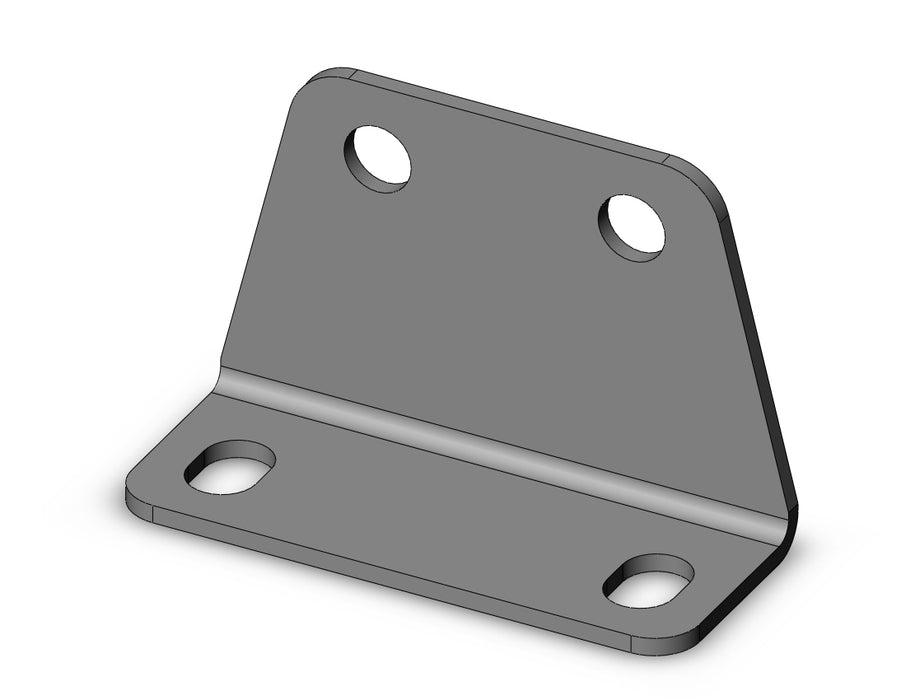 AS-25L KIT, L-BRACKET, AS2052F