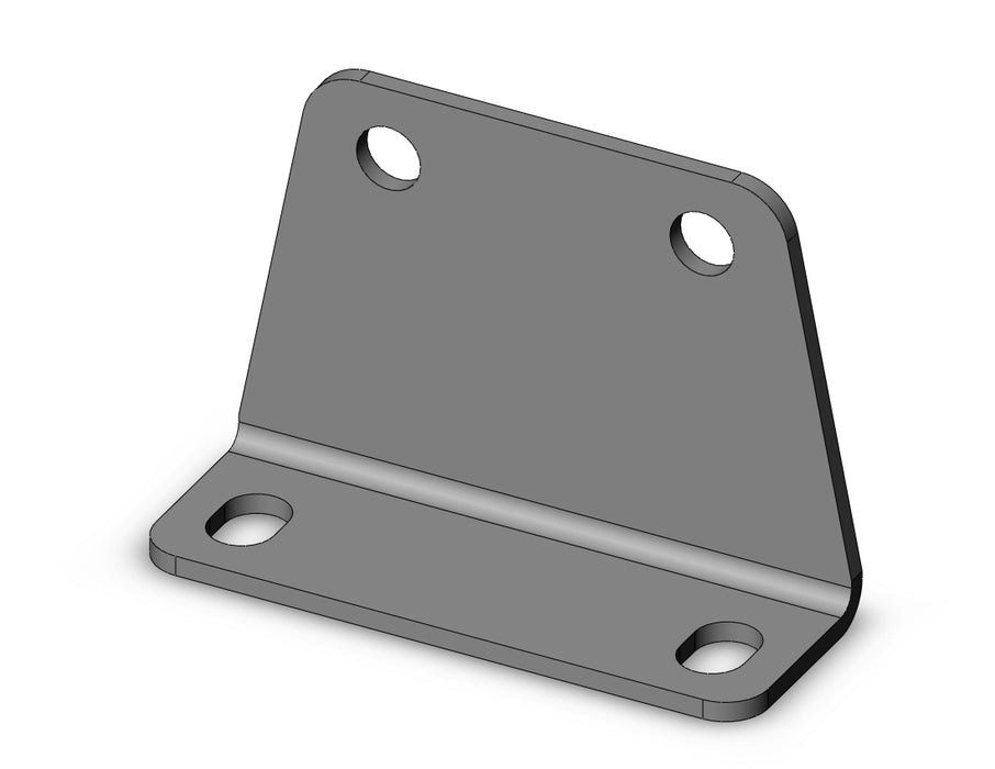 AS-30L KIT, L-BRACKET, AS3002F