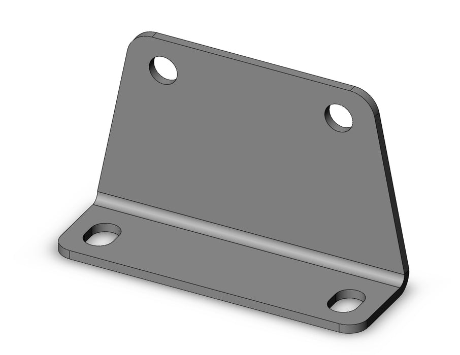 AS-40L KIT, L-BRACKET, AS4002F