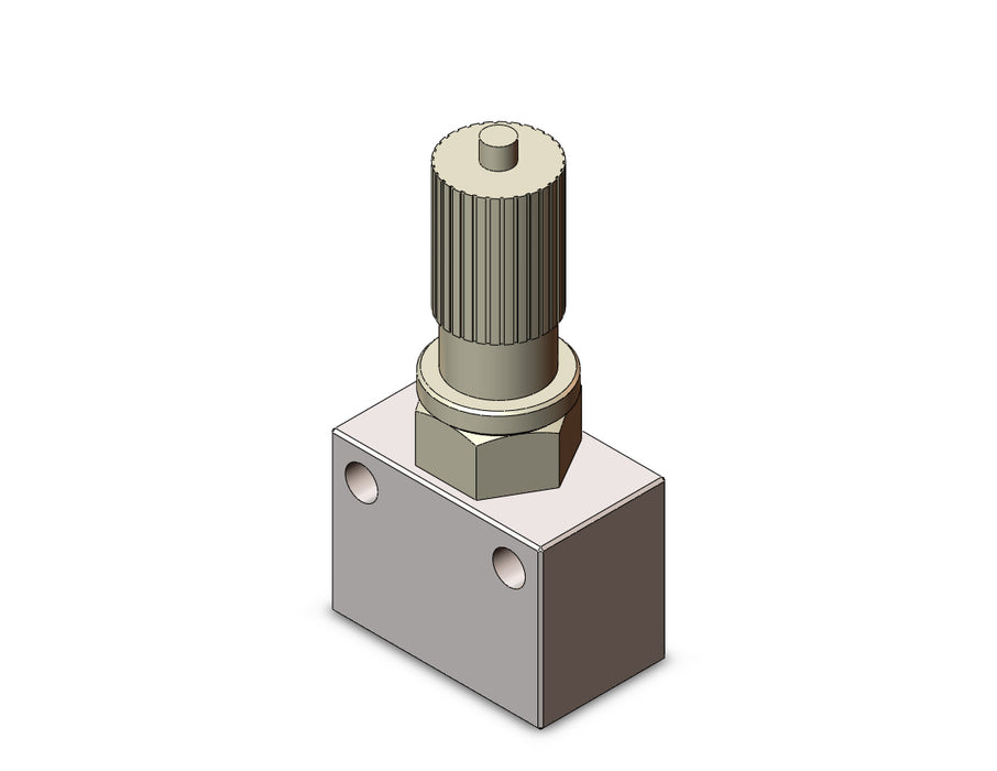 AS1000-M5-J SPEED CONTROLLER