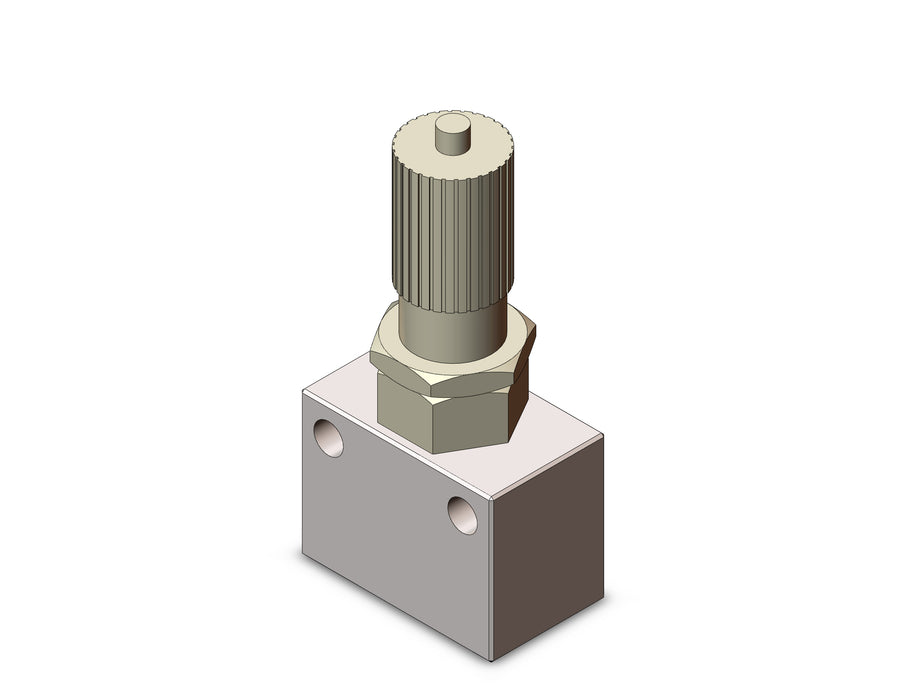 AS1000-M5 SPEED CONTROLLER