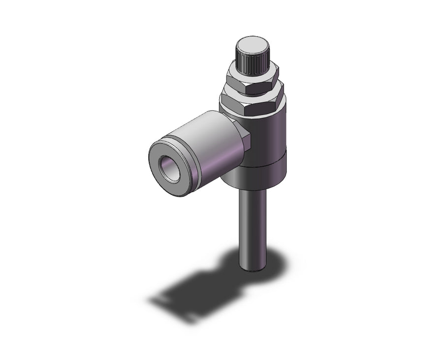 AS1000P-04-04 SPEED CONTROLLER