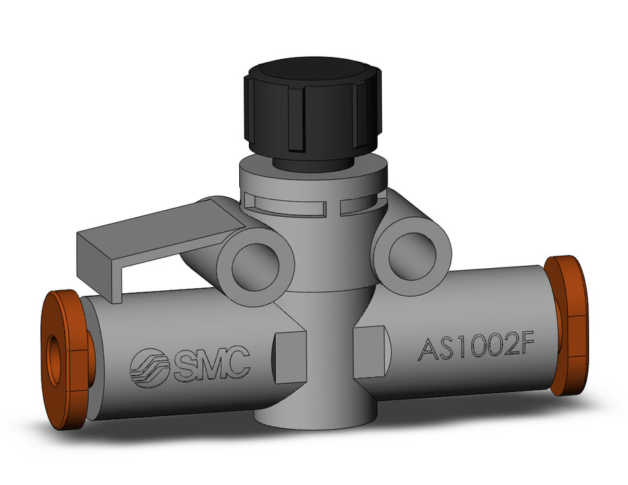 AS1002F-01A SPEED CONTROLLER