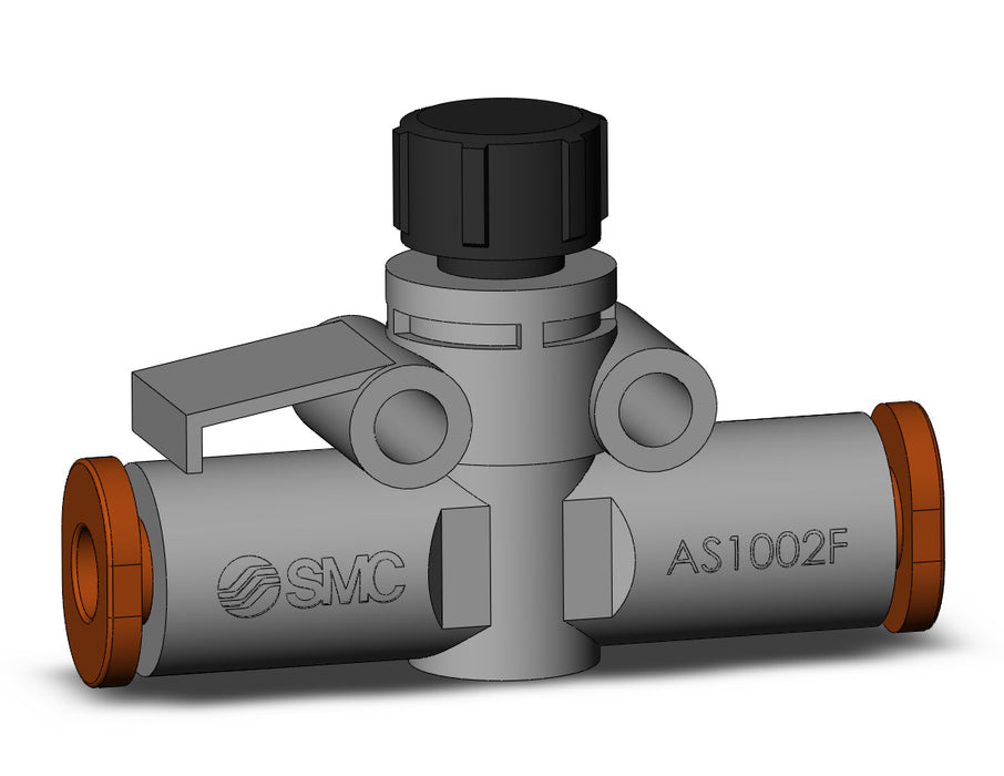 AS1002F-03A SPEED CONTROLLER