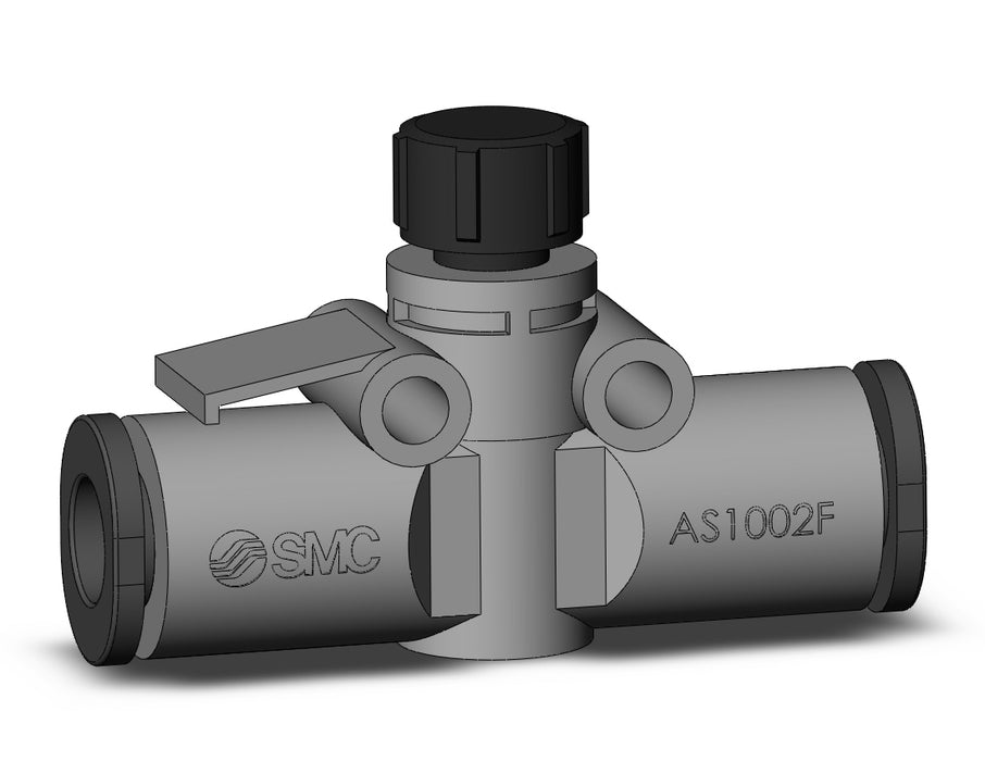 AS1002F-06A SPEED CONTROLLER
